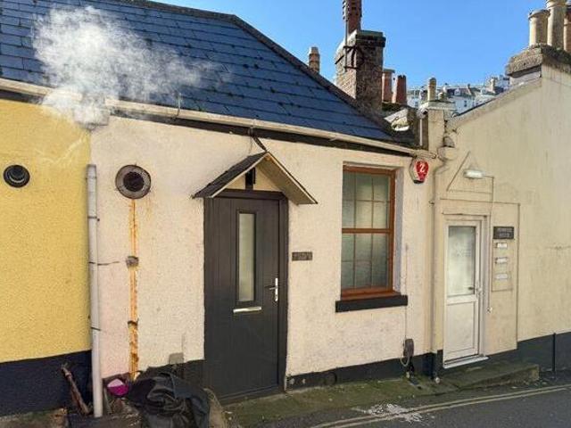 House for sale in Ellacombe, Torquay
