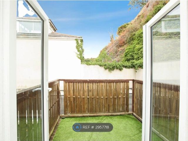 House for rent in Ellacombe, Babbacombe