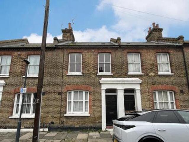 House for sale in City of London, Greater London