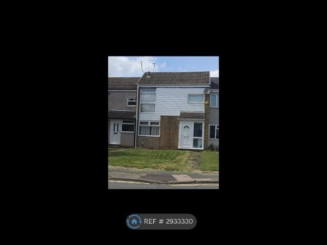 House for rent in Walsgrave On Sowe, West Midlands