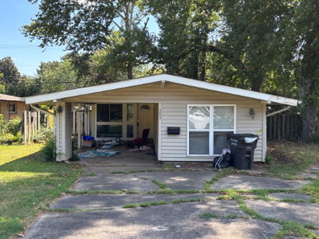 House for sale in Jacksonville, Pulaski County