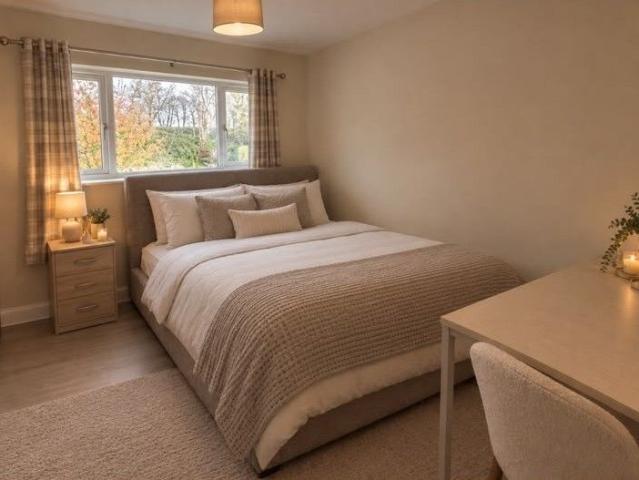 Studio for rent in Wyken, Worfield