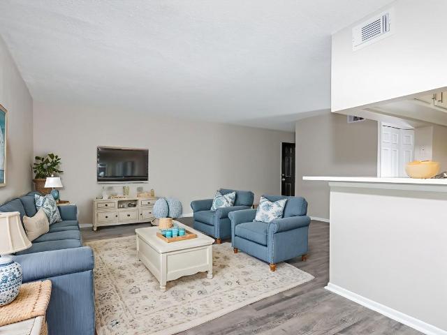 Apartment for rent in Florida