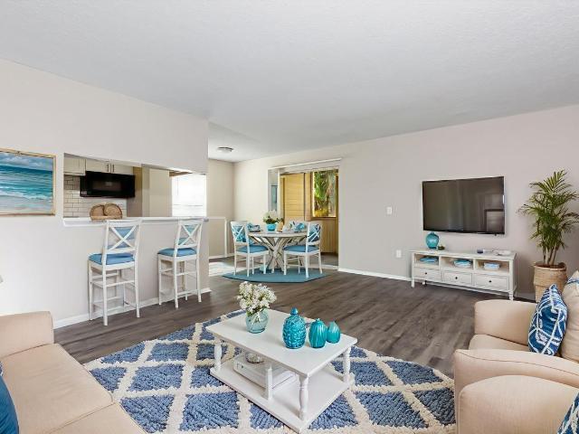 Apartment for rent in Florida