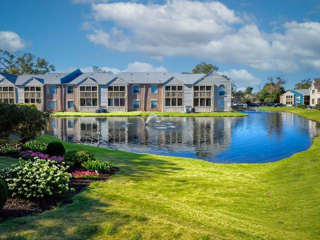 Apartment for rent in Florida