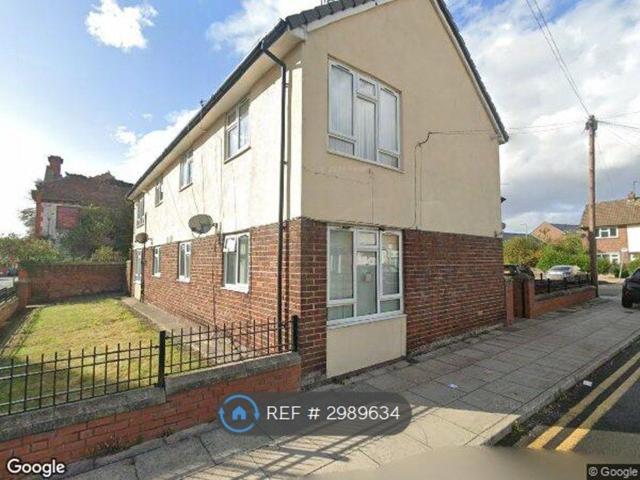 Apartment for rent in Calderstones