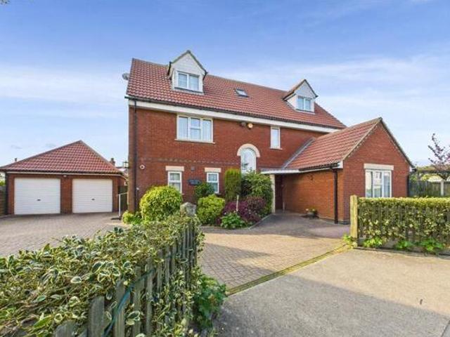 House for sale in Dale Hill