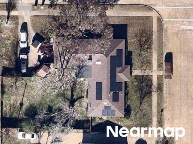 House for sale in Garland, Texas