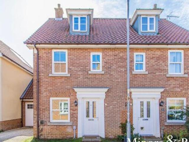 House for rent in Lyons, Greater London