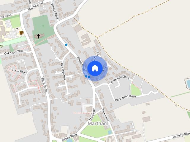 House for rent in Stokesby, Norfolk