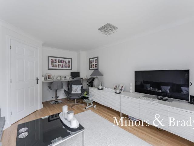 House for rent in Stokesby, Norfolk