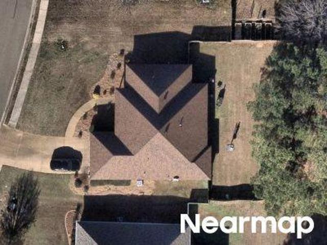 House for sale in Mississippi