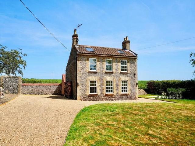 House for rent in Comers, Norfolk
