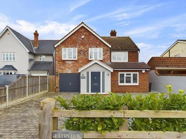 House for sale in Dale Hill