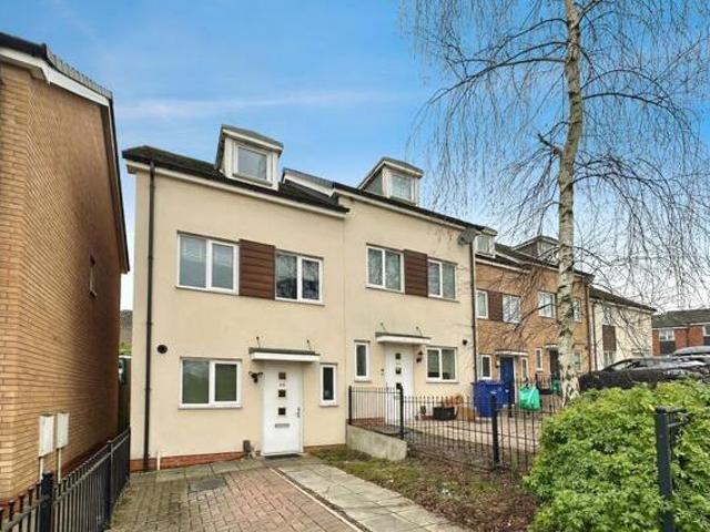 House for sale in Priory Estate, Dudley