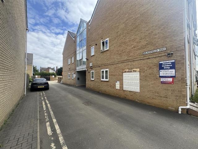 Apartment for rent in Peterborough