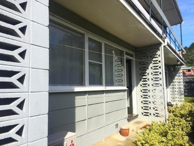 House for rent in Bradford, Dunedin