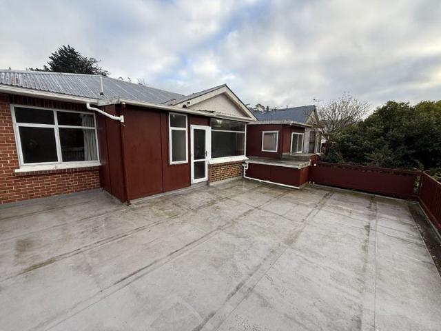 House for rent in Otakou