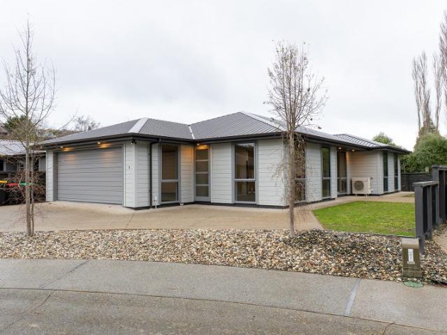 House for rent in Otakou