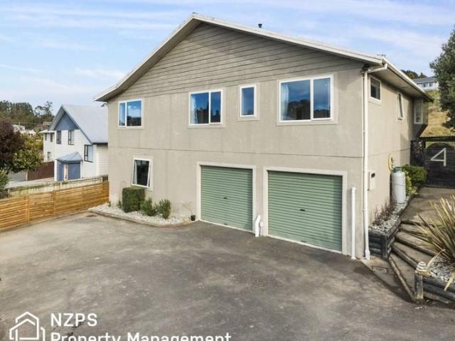 House for rent in Otakou