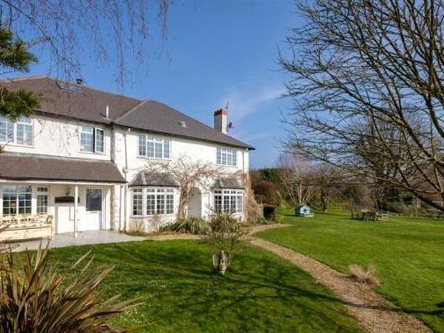House for sale in Sherborne, East Dorset