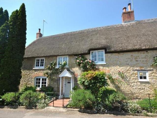 House for sale in Sherborne, East Dorset