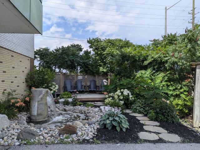 Apartment for rent in Bradford West Gwillimbury, Ontario
