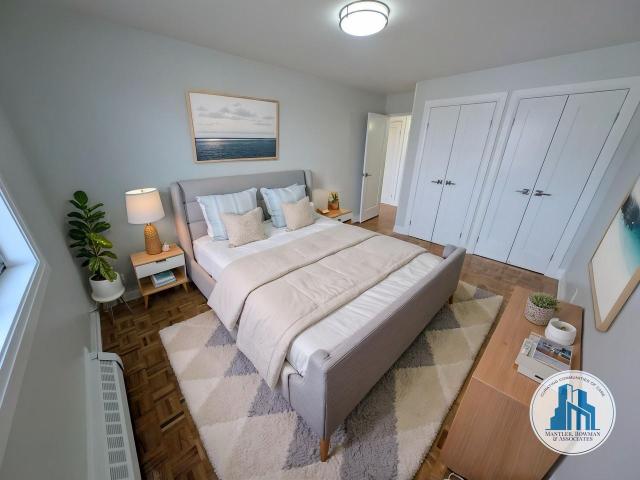 Apartment for rent in Bradford West Gwillimbury, Ontario