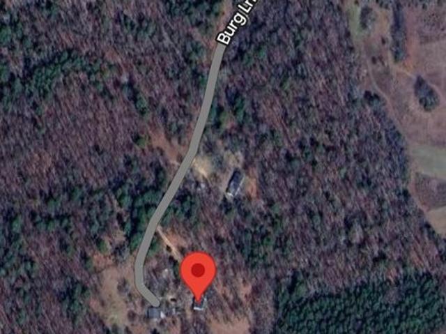 Land for sale in Bradford, White County
