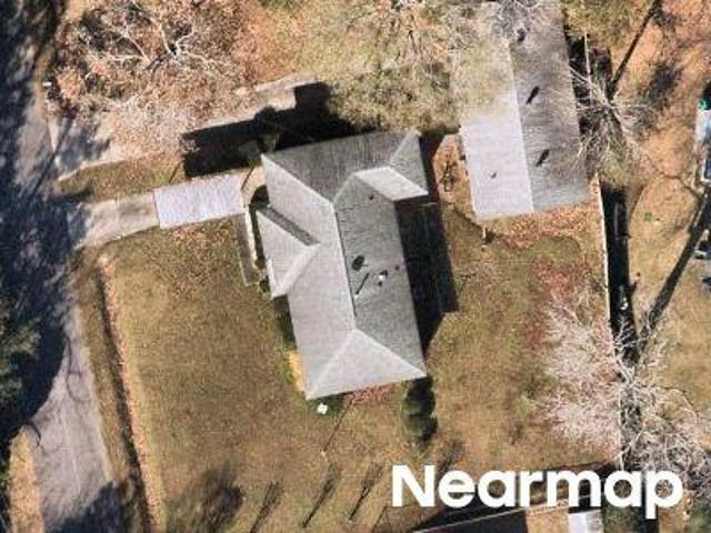 House for sale in South Carolina