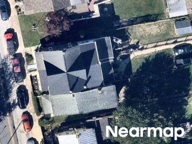 House for sale in Chester, Pennsylvania