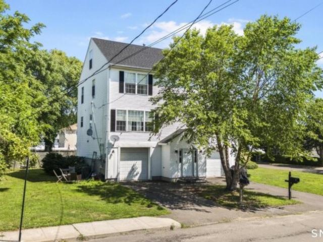 House for sale in East Haven, Connecticut