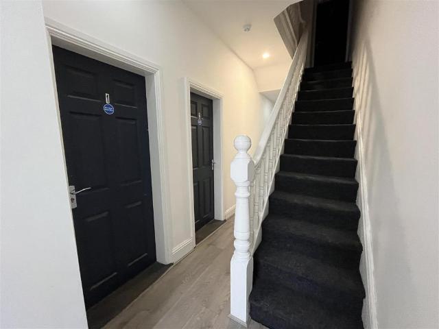 House for rent in Burnden, Lee Bank