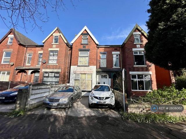House for rent in Burnden, Lee Bank