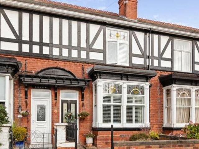 House for sale in Cleethorpes, North East Lincolnshire