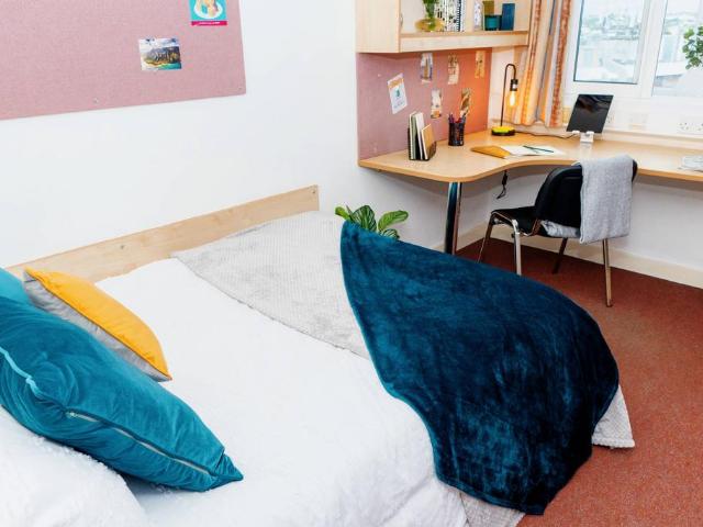 Apartment for rent in Great Horton, West Yorkshire