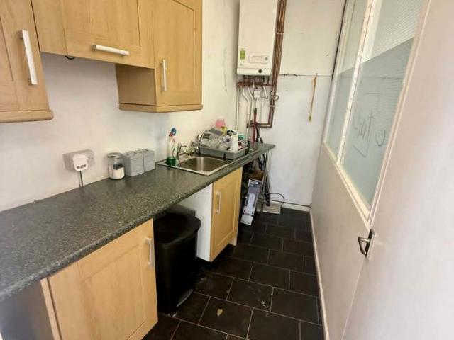 Apartment for rent in West Yorkshire