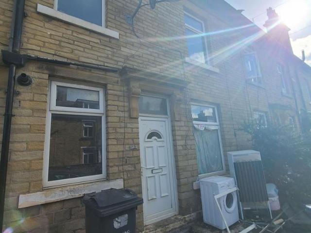 House for rent in Lister Hills, Bradford