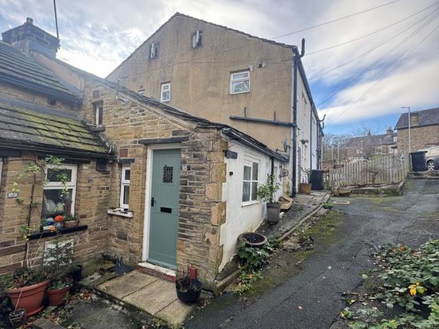 House for rent in Wrose, Bradford