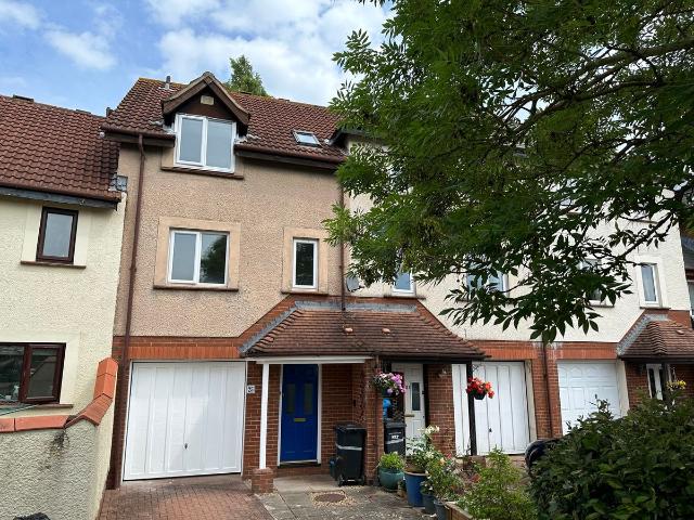 House for rent in Galmington, Rumwell