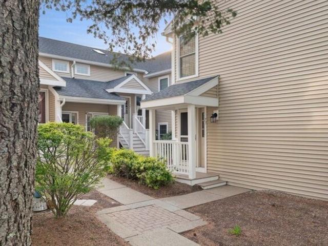 Condo for sale in Braintree, Massachusetts