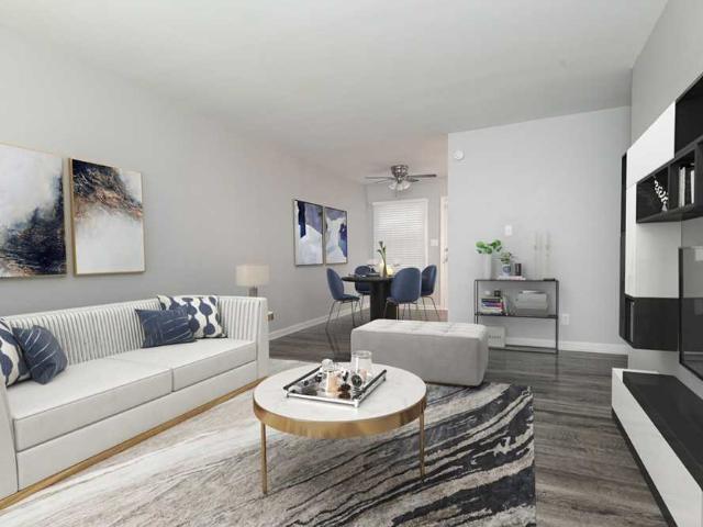 Apartment for rent in Mecklenburg, North Carolina
