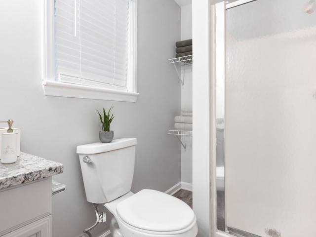 Apartment for rent in Mecklenburg, North Carolina
