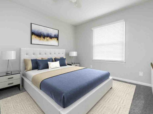 Apartment for rent in Mecklenburg, North Carolina