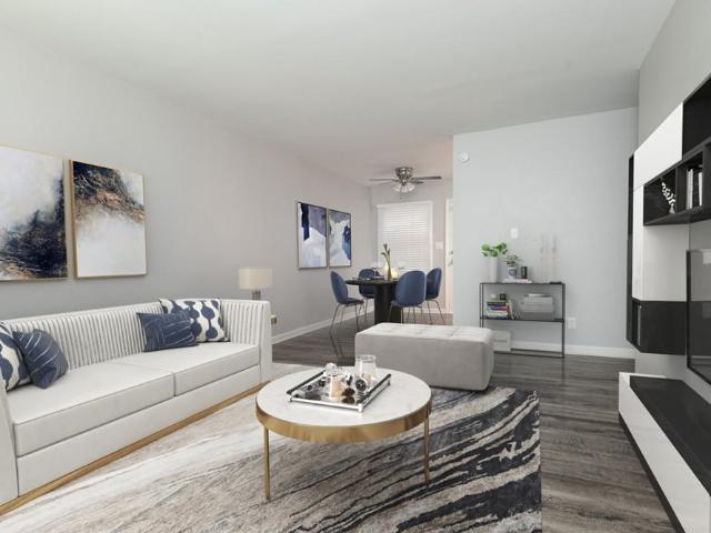 Apartment for rent in Mecklenburg, North Carolina