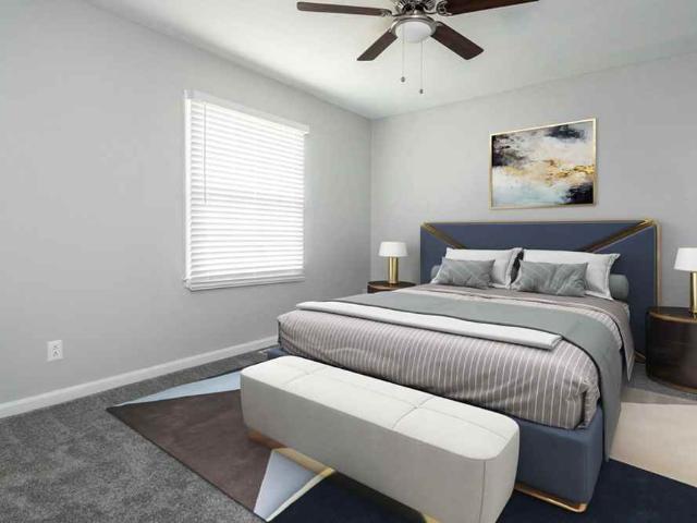 Apartment for rent in Mecklenburg, North Carolina