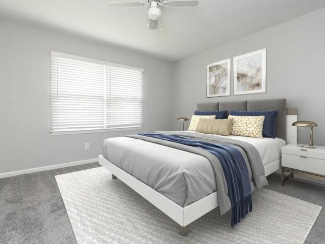 Apartment for rent in Mecklenburg, North Carolina