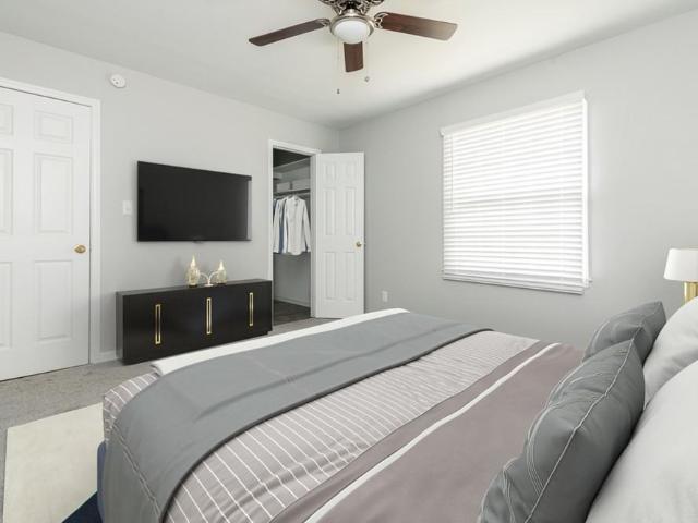 Apartment for rent in Mecklenburg, North Carolina