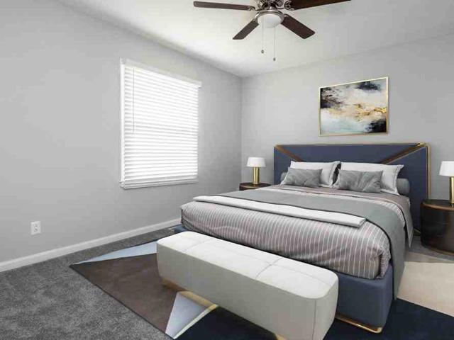 Apartment for rent in Mecklenburg, North Carolina