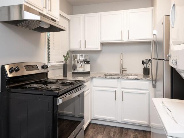 Apartment for rent in Mecklenburg, North Carolina